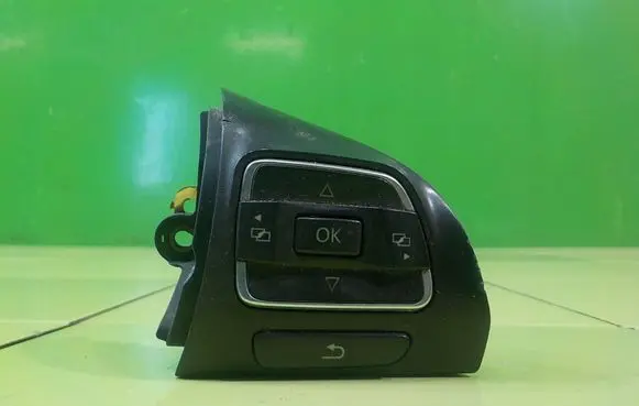 Volkswagen Caddy Other switches/knobs/shifts 5C0959538B