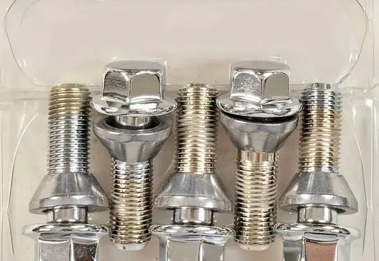 Volvo S80 Nuts/bolts 
