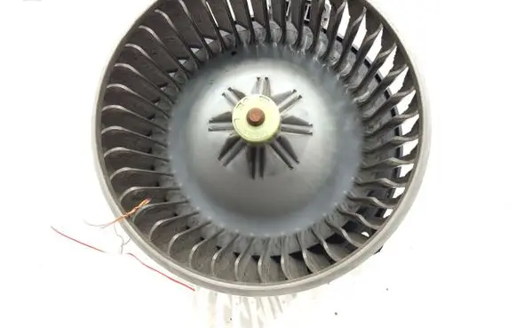 Heater fan/blower