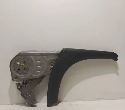 Mercedes-Benz Sprinter W906 Hand brake release handle 063480300