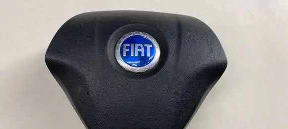 Fiat Grande Punto Steering wheel airbag PA70043040 008557 043161125212