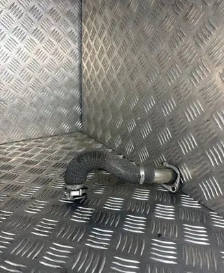 Audi A6 S6 C7 4G EGR valve line/pipe/hose 059131530N