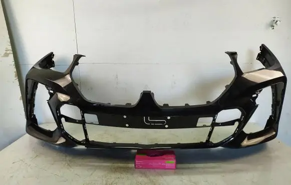 BMW X6 G06 Front bumper 8069942