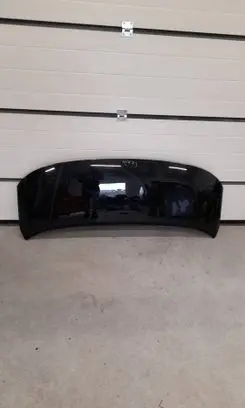 Hyundai Staria Engine bonnet/hood