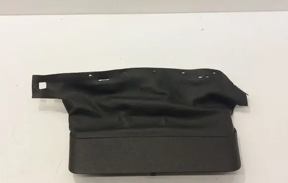 Peugeot 407 Steering wheel column trim 964456167