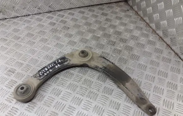 Citroen C4 I Front control arm