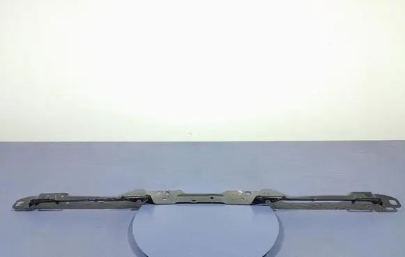 Chevrolet Corsa Second row seats 