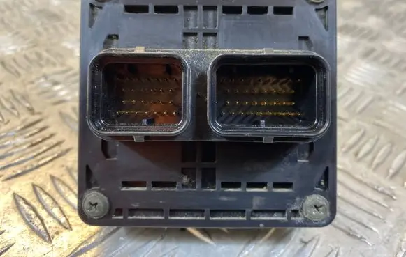 Gearbox control unit/module