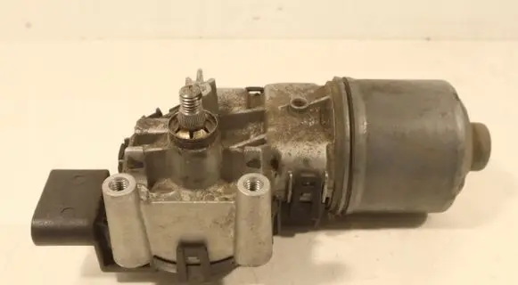 Audi A4 S4 B6 8E 8H Wiper motor 0390241509