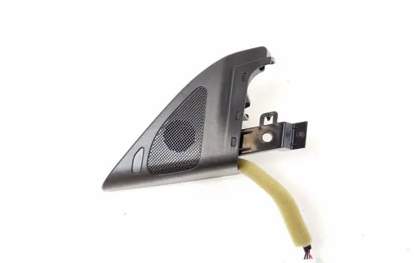 Other front door trim element