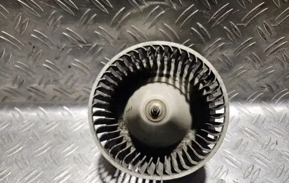Mazda 323 Heater fan/blower 1625003080