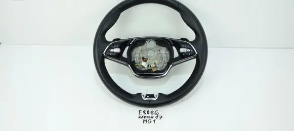 Skoda Octavia Mk4 Steering wheel 5E3959542D