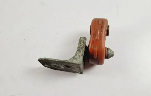 Muffler mount bracket/holder