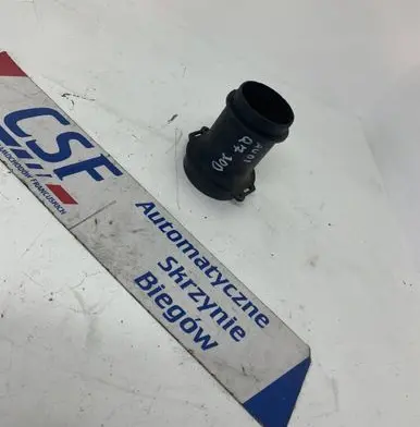 Audi Q7 4L Mass air flow meter 059906461K