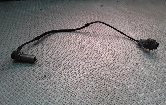 Skoda Fabia Mk1 (6Y) Crankshaft position sensor
