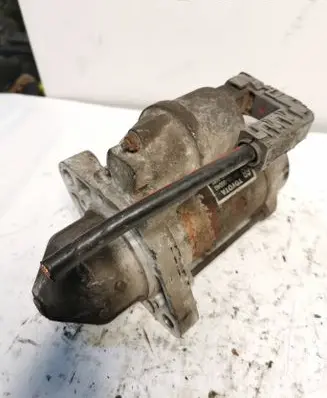Toyota Avensis T250 Starter motor MS4280003180 10H13