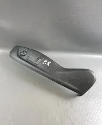 Audi A6 C7 Front door seat control surround trim 8T0881325L 8E0959777A