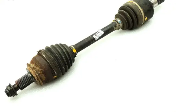 Mazda 6 Front driveshaft GDB52560X