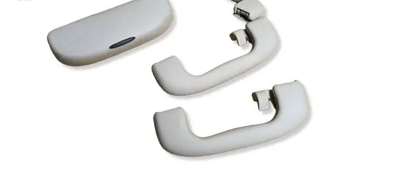 Suzuki Ignis A set of handles for the ceiling 7641086G10 7641086G00 7644086G00