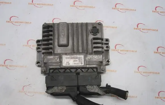 Chevrolet Captiva Engine control unit/module 25187592 28336609 595172891