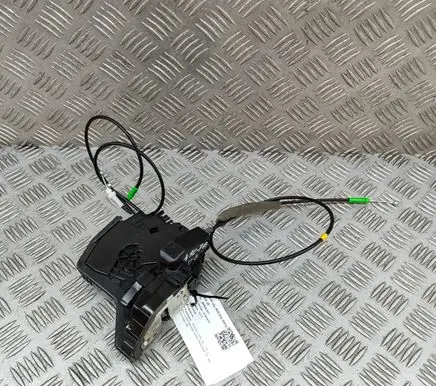 Toyota C-HR II Front door lock 69030F4140