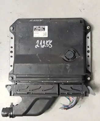 Engine control unit/module