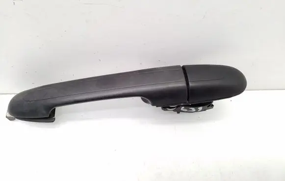 Mercedes-Benz Vito Viano W639 Sliding door exterior handle 