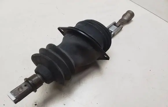 Mercedes-Benz E W211 Steering column universal joint 2104620748 9XXXXXX
