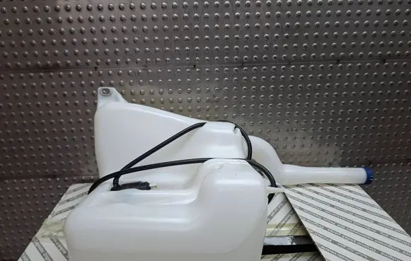 Fiat Ducato Windshield washer fluid reservoir/tank S26340028 1347781080