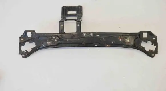 Mercedes-Benz CLK A209 C209 Top upper radiator support slam panel