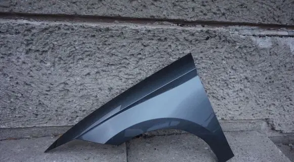 Seat Ibiza V (KJ) Fender 