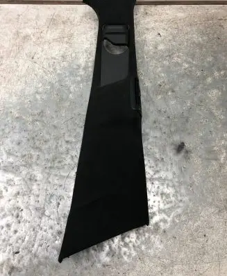 Mercedes-Benz S AMG W222 (B) pillar trim (top) A2226900425