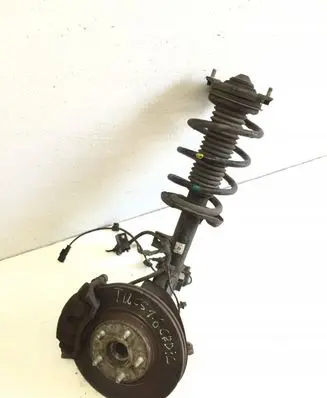 KIA Sportage Rear suspension assembly kit set 292039000
