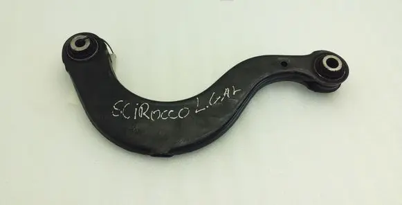 Volkswagen Scirocco Rear upper control arm/wishbone 5Q0505351B 5Q0505323C