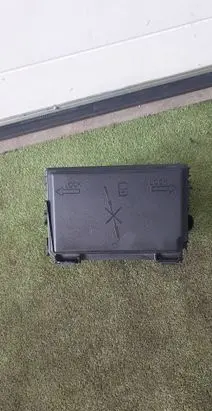Opel Corsa D Fuse box set 13246937