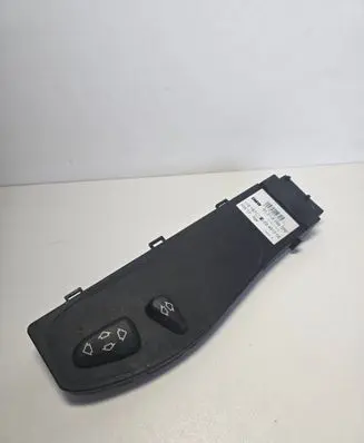 BMW X5 E53 Seat control module 61318099072