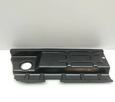 Renault Captur II Side bottom protection 748U61900R