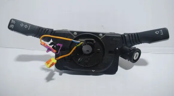 Opel Astra H Other switches/knobs/shifts 13236788KT