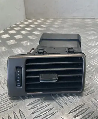 Audi A6 S6 C5 4B Dashboard side air vent grill/cover trim 4B1820901