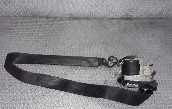 Mercedes-Benz Vaneo W414 Front seatbelt 566287701