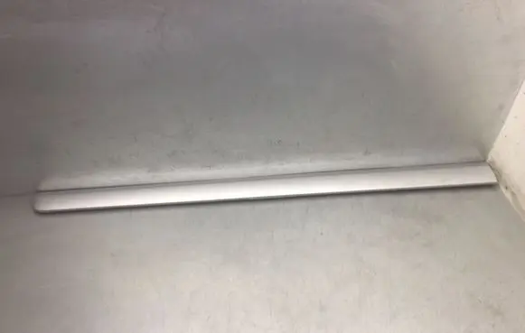 Citroen C8 Front door trim (molding) 1484037077