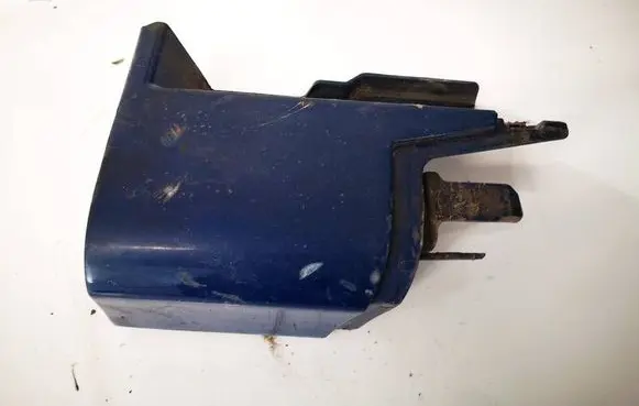Opel Corsa E Side skirt rear trim 13439551
