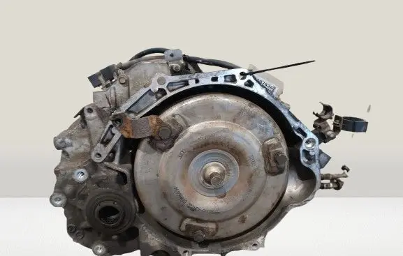 Opel Signum Automatic gearbox 09178746A AF2303CV732245
