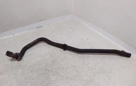 Peugeot 807 Engine coolant pipe/hose