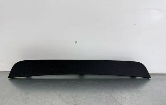 Audi Q7 4M Front door trim bar 4M2857304