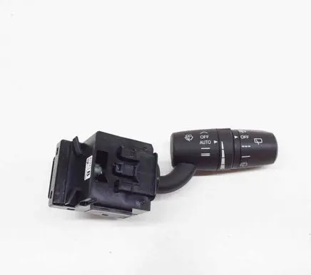 Mazda CX-5 Wiper control stalk 17J409 KS0417J409