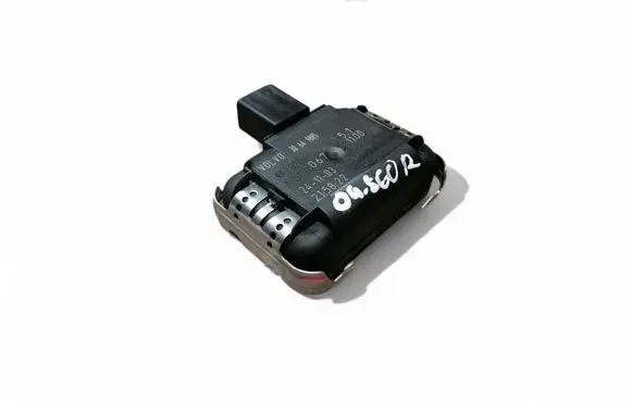Volvo S60 Rain sensor 30649885 1397212067