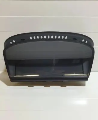 BMW 5 E60 E61 Screen/display/small screen A2C53112979 A2C53109419