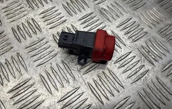 Citroen Xsara Picasso Fuel cut-off switch 1477226080 F029073J6