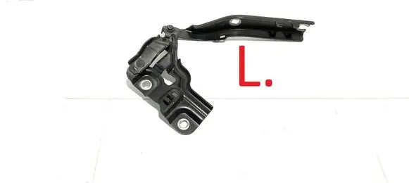 Engine bonnet/hood hinges